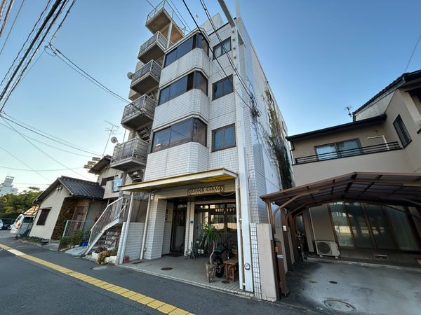 吉島西3丁目 戸建 外観 吉島西3丁目 戸建 外観
