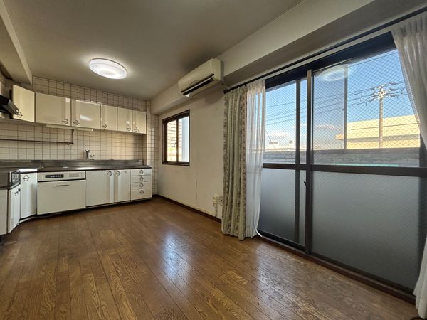 吉島西3丁目 戸建 リビング 吉島西3丁目 戸建 リビング