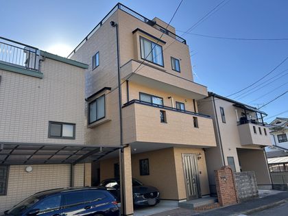 旭3丁目 戸建 外観