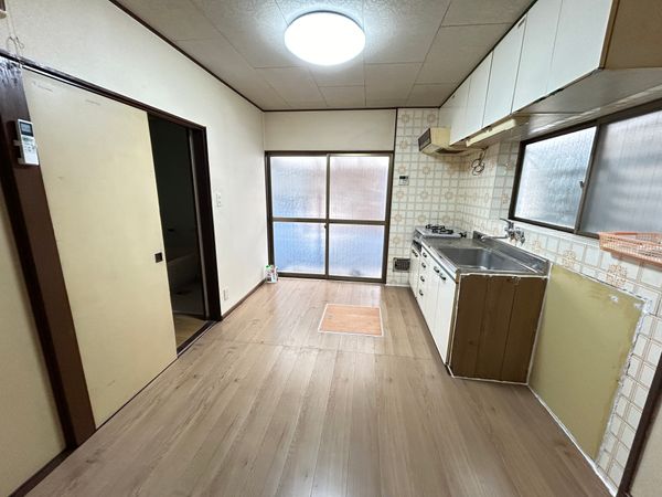 皆実町6丁目 戸建 室内 皆実町6丁目 戸建 室内