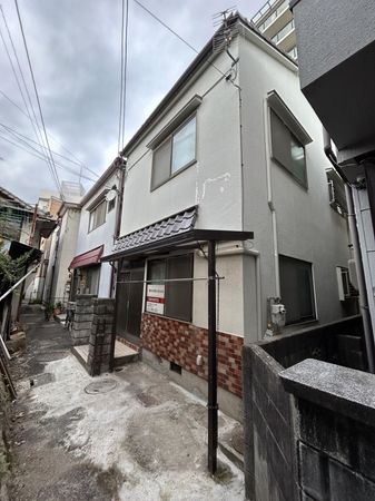 皆実町6丁目 戸建 外観 皆実町6丁目 戸建 外観