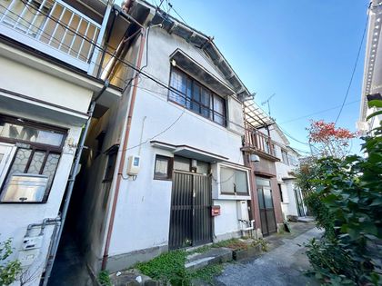 東霞町 戸建 外観