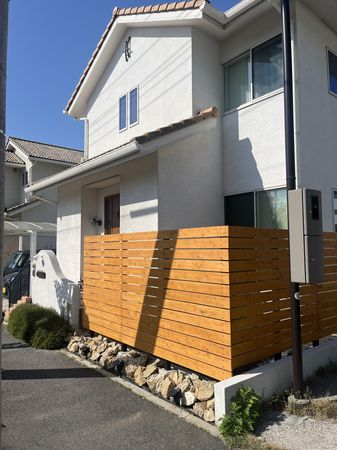 押込西平町(ミサワホームの家) 外観 押込西平町(ミサワホームの家) 外観