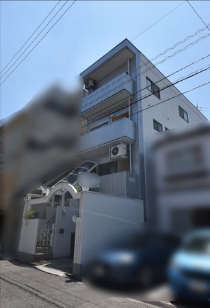 三篠北町 戸建 外観 三篠北町 戸建 外観