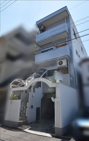 三篠北町 戸建 外観 三篠北町 戸建 外観