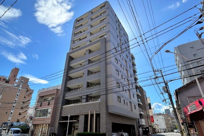 藤和小町ホームズ 外観 外観