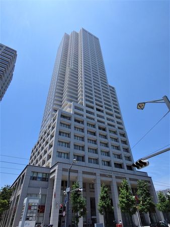 アーバンビューグランドタワー 外観 アーバンビューグランドタワー 外観