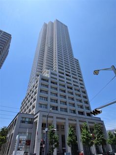 アーバンビューグランドタワー 外観