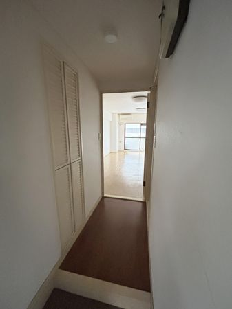 ライオンズマンション橋本町 玄関 ライオンズマンション橋本町 玄関