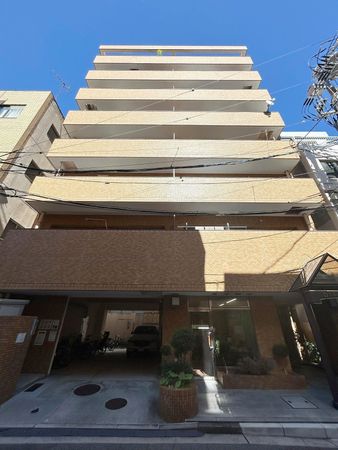 ダイアパレス加古町 外観 ダイアパレス加古町 外観