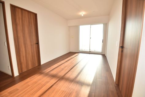 hitoto広島TheTower リビング