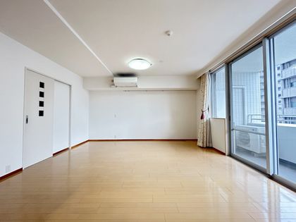 アーバンビュー白島コンフォートパーク リビング