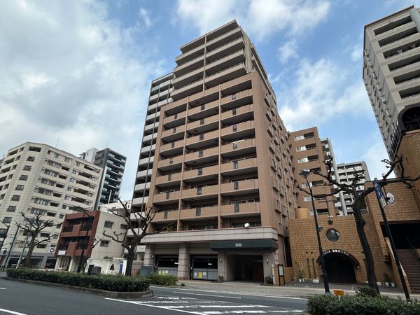 ルミナス上幟町エクセレール 外観 ルミナス上幟町エクセレール 外観