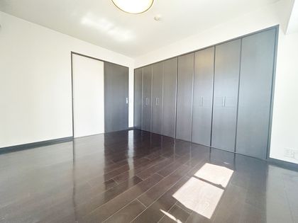 藤和皆実町ホームズ 洋室 洋室
