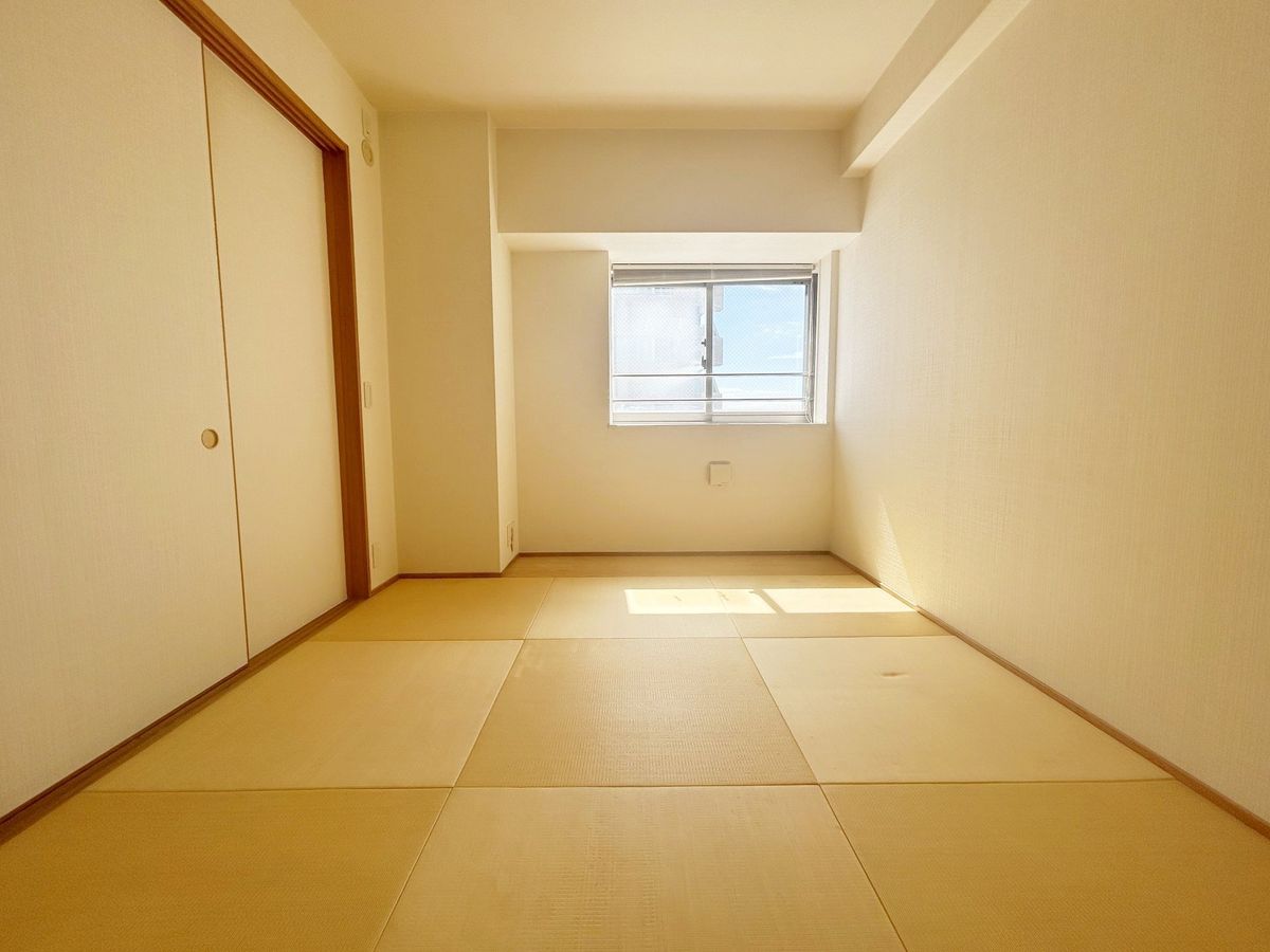 藤和皆実町ホームズ 和室 和室
