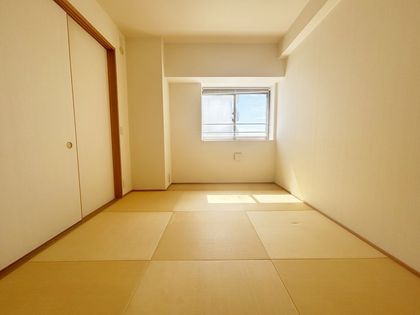 藤和皆実町ホームズ 和室 和室