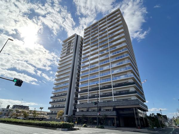 ペット可能 マンション セール 広島