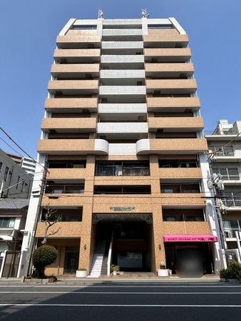 ダイアパレス宝町 外観 ダイアパレス宝町 外観