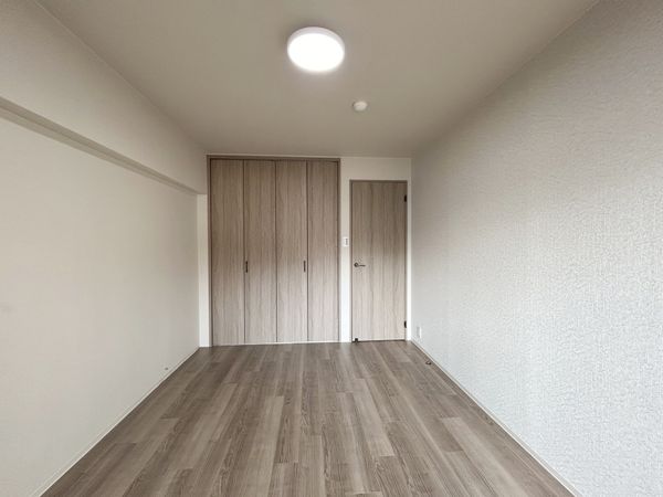 ダイアパレス大手町 室内