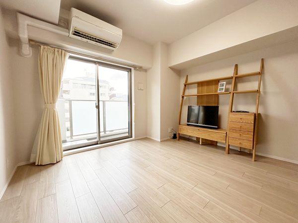 ラルステージ十日市 室内 ラルステージ十日市 室内