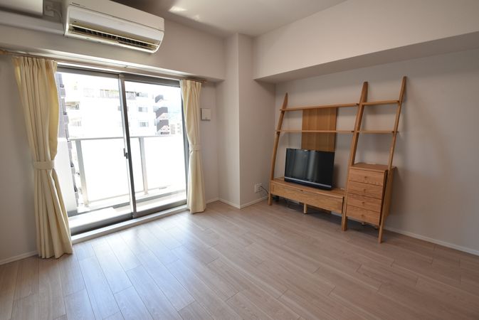 ラルステージ十日市 室内 ラルステージ十日市 室内