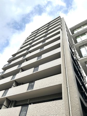 ファミール上八丁堀 外観 ファミール上八丁堀 外観