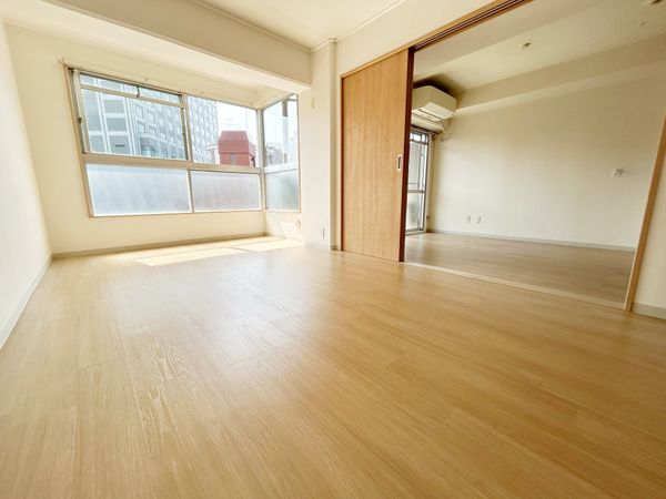 チサンマンション平和大通り 室内 チサンマンション平和大通り 室内