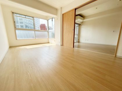 チサンマンション平和大通り 室内