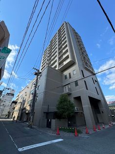 パブリコーポ呉本通 外観
