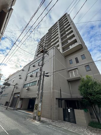 パブリコーポ呉本通 外観 パブリコーポ呉本通 外観