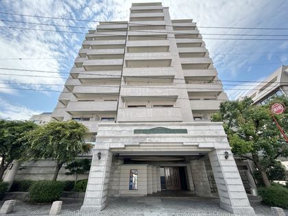 ベルマリオ本川公園 外観