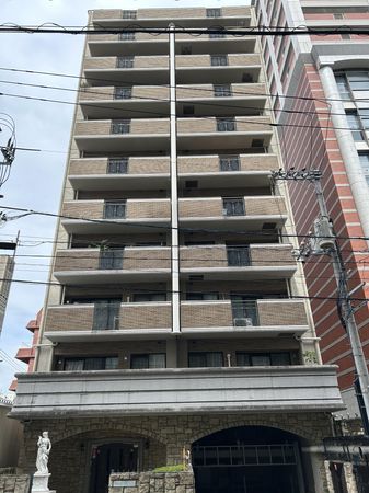 フローレンス幟町 外観 フローレンス幟町 外観