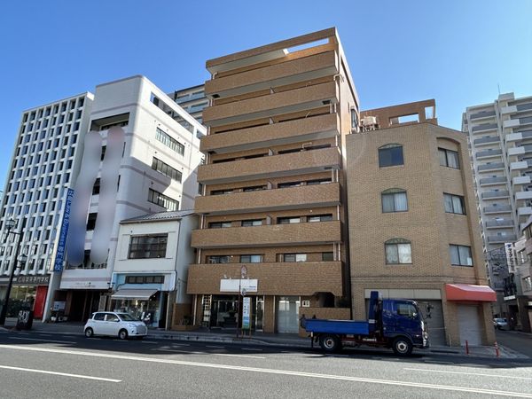 ダイアパレス加古町 外観 ダイアパレス加古町 外観