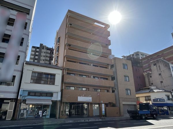 ダイアパレス加古町 外観 ダイアパレス加古町 外観