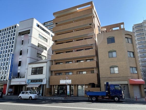 ダイアパレス加古町 外観 ダイアパレス加古町 外観