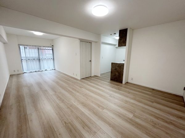 ダイアパレス加古町 リビング ダイアパレス加古町 リビング