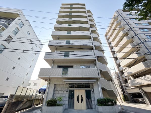 クオリスリバーコート加古町 外観 クオリスリバーコート加古町 外観