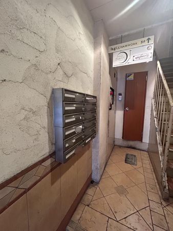 K’sビル 共有部分 共有部分