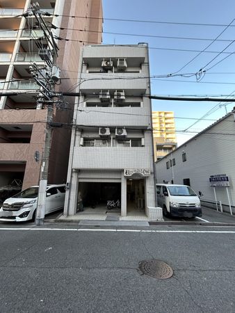 ULTIMATEONE BLDG鶴見 外観 外観