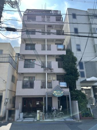 グランデュール野田屋町 外観 グランデュール野田屋町 外観