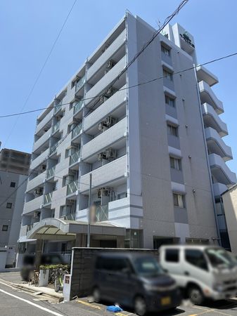 サーパス大供 外観 外観