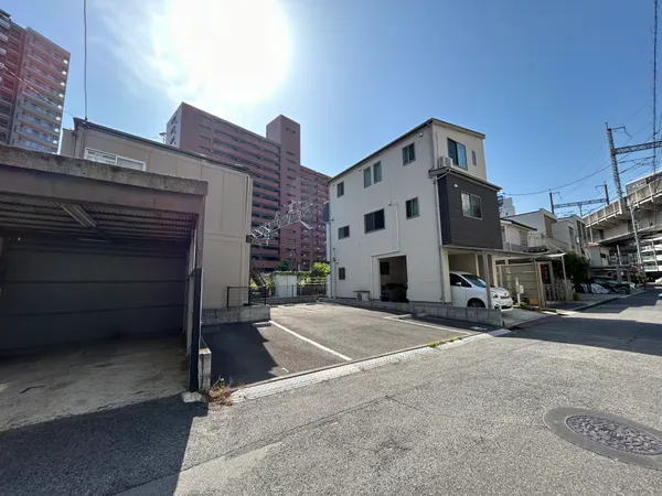 現地写真