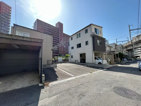 現地写真