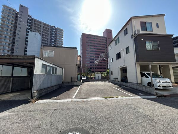 二葉の里一丁目 土地 土地写真 二葉の里一丁目 土地 土地写真
