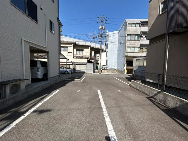 現地写真