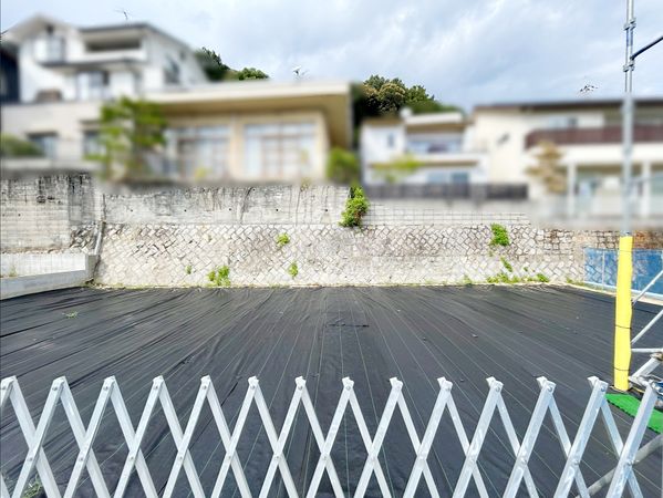 土地写真