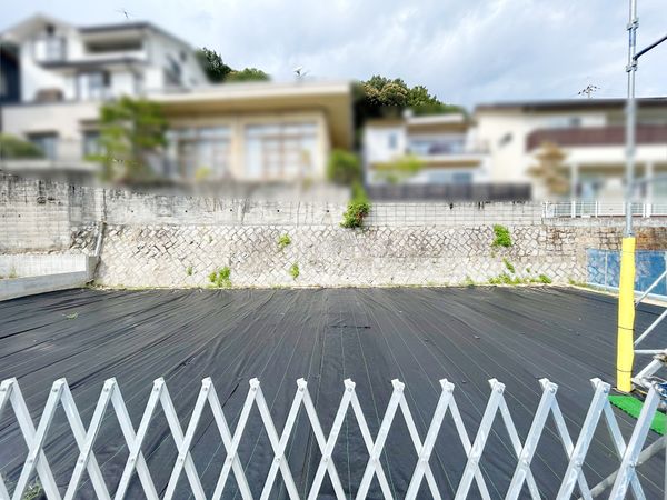 土地写真