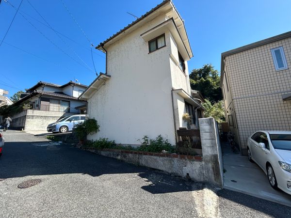 牛田新町一丁目 土地 土地写真 牛田新町一丁目 土地 土地写真
