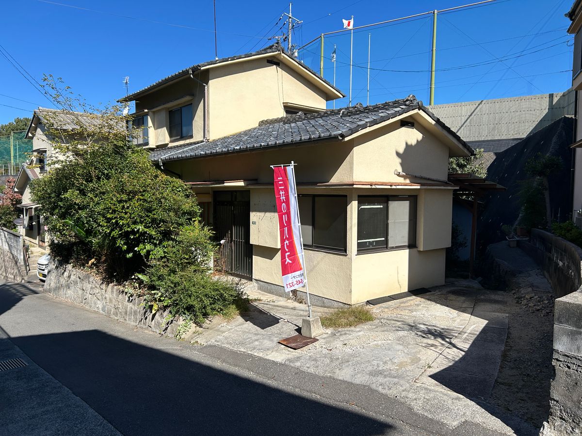 向洋大原町 土地 土地写真 土地写真