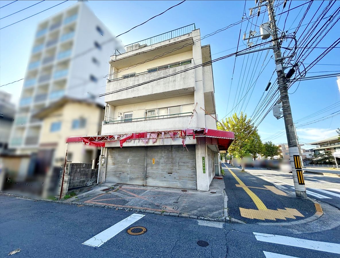 土地写真